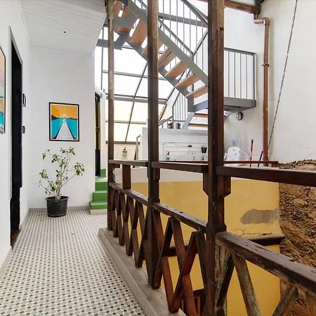 Apto Azahara - Casa San Marcial Las Palmas de Gran Canaria Ngoại thất bức ảnh