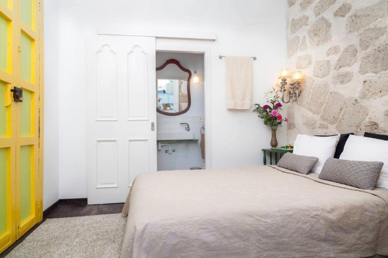 Apto Azahara - Casa San Marcial Las Palmas de Gran Canaria Ngoại thất bức ảnh