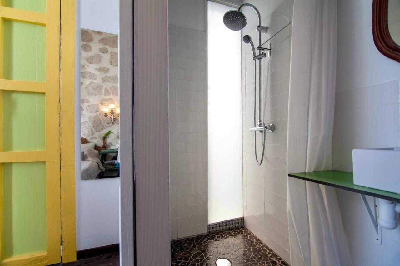 Apto Azahara - Casa San Marcial Las Palmas de Gran Canaria Ngoại thất bức ảnh