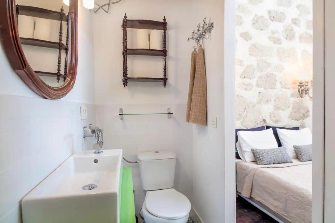 Apto Azahara - Casa San Marcial Las Palmas de Gran Canaria Ngoại thất bức ảnh
