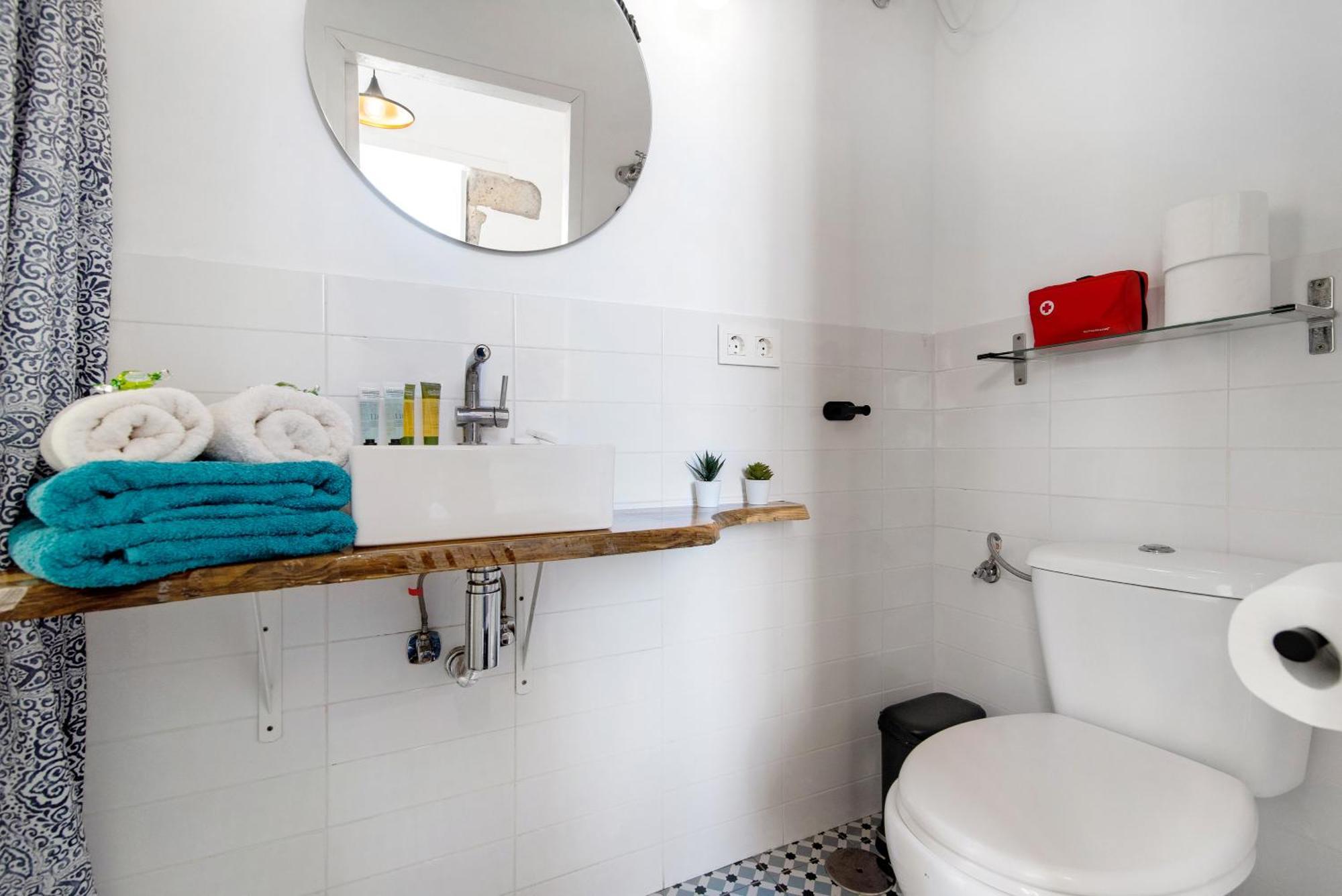 Apto Azahara - Casa San Marcial Las Palmas de Gran Canaria Ngoại thất bức ảnh