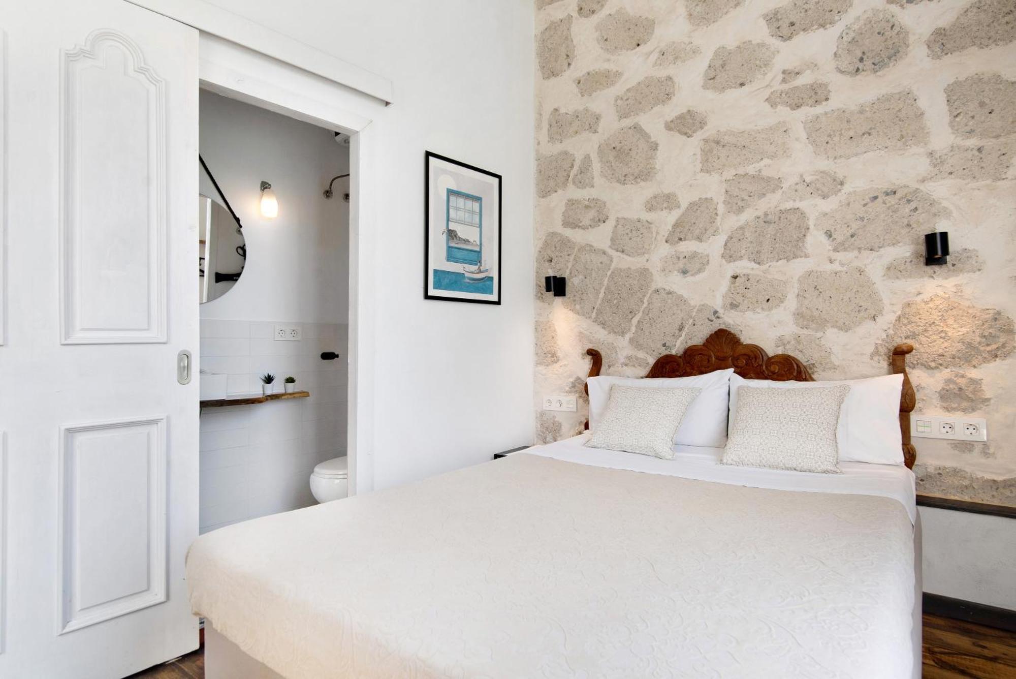 Apto Azahara - Casa San Marcial Las Palmas de Gran Canaria Ngoại thất bức ảnh