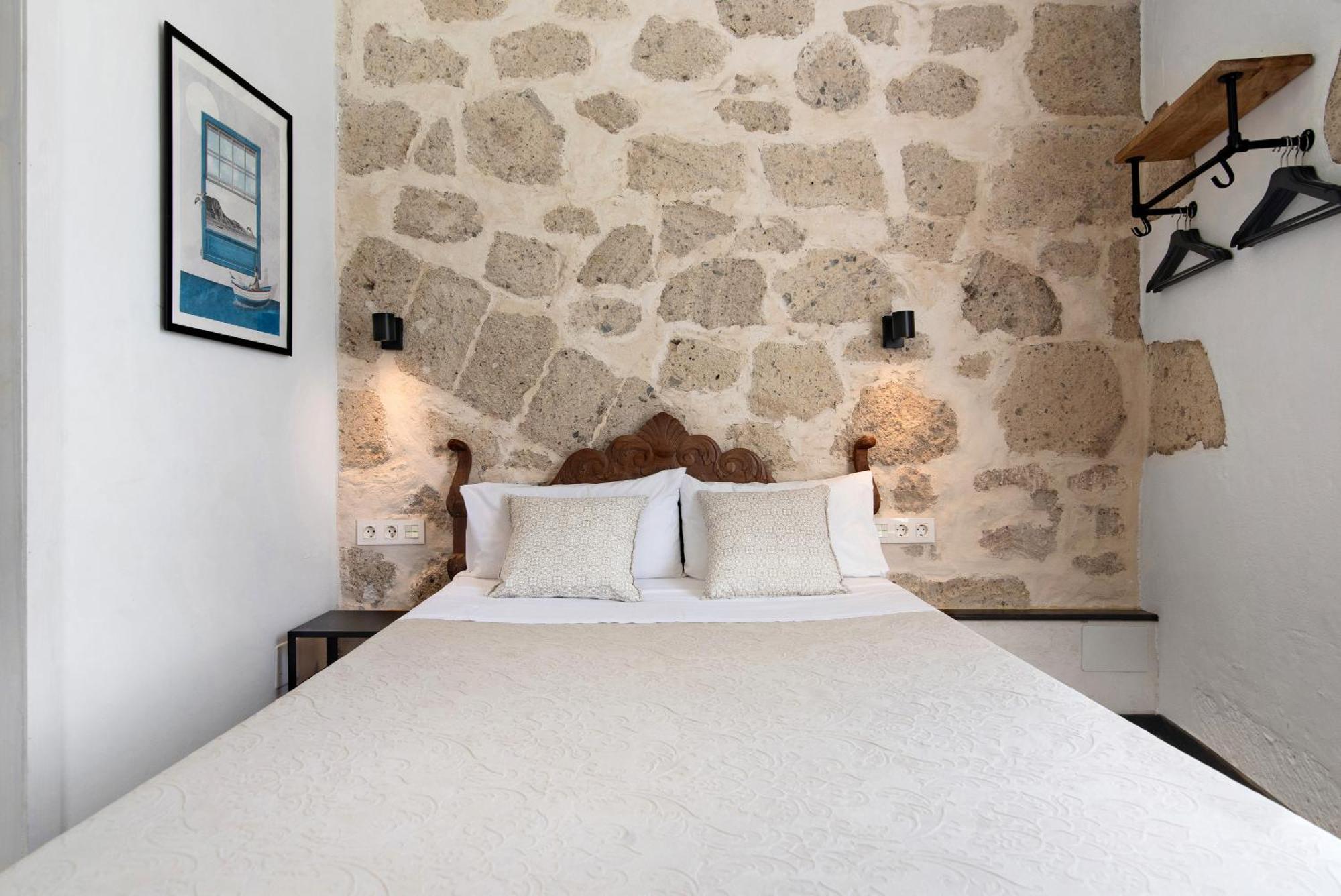 Apto Azahara - Casa San Marcial Las Palmas de Gran Canaria Ngoại thất bức ảnh