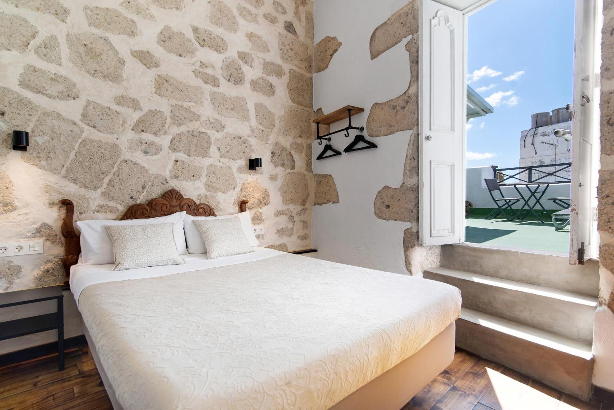 Apto Azahara - Casa San Marcial Las Palmas de Gran Canaria Ngoại thất bức ảnh