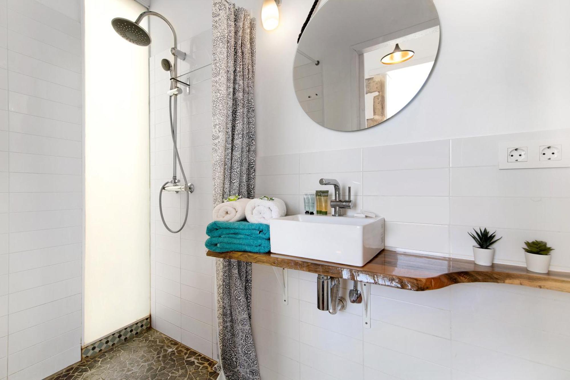 Apto Azahara - Casa San Marcial Las Palmas de Gran Canaria Ngoại thất bức ảnh