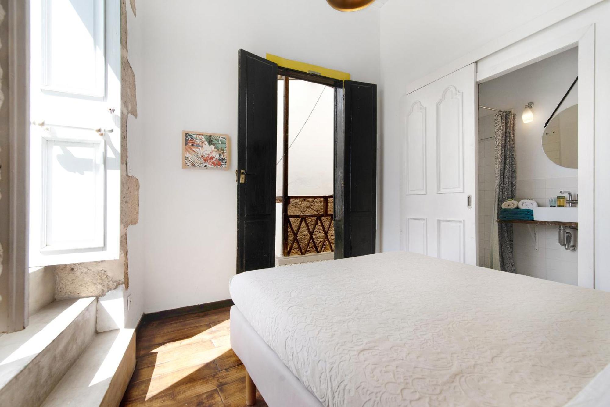 Apto Azahara - Casa San Marcial Las Palmas de Gran Canaria Ngoại thất bức ảnh